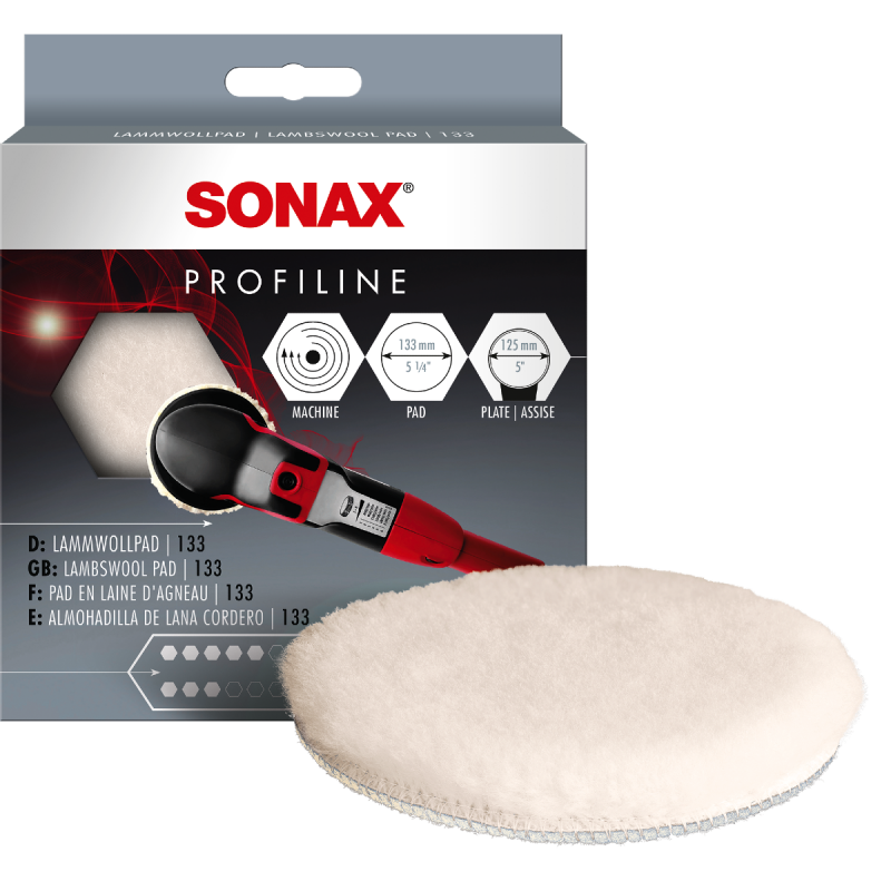Sonax тряпка для автомобиля Sonax тряпка для автомобиля