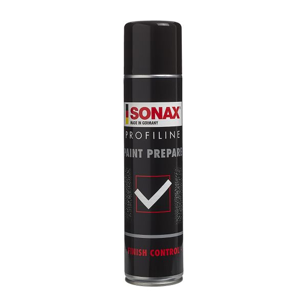 Обезмаслител за лакови покрития Sonax ProfiLine