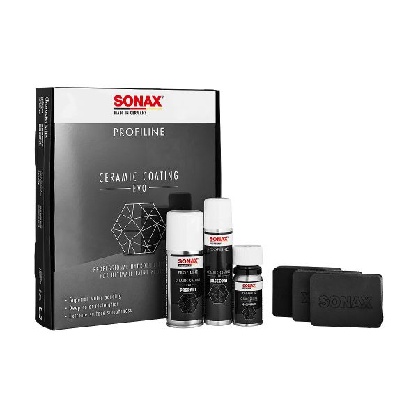 Kерамично покритие Sonax ProfiLine CC EVO