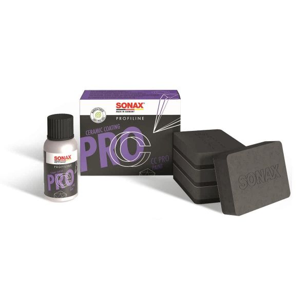 Керамично покритие SONAX PROFILINE CeramicCoating CC Pro