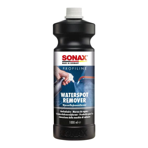 Препарат премахване на варовик на Sonax от серията ProfiLine