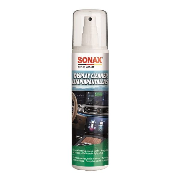 Спрей за почистване на дисплей SONAX DISPLAY REINIGER (Display Cleaner), 300 мл.