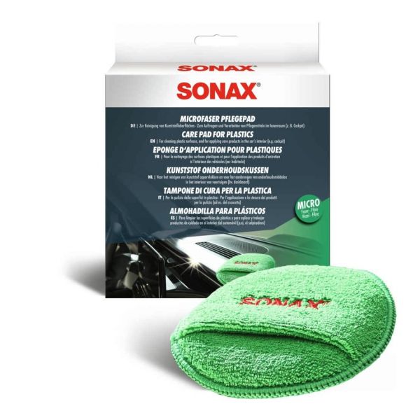 Тампон за почистване Sonax