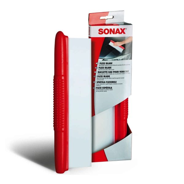 Силиконово перо за подсушаване Sonax