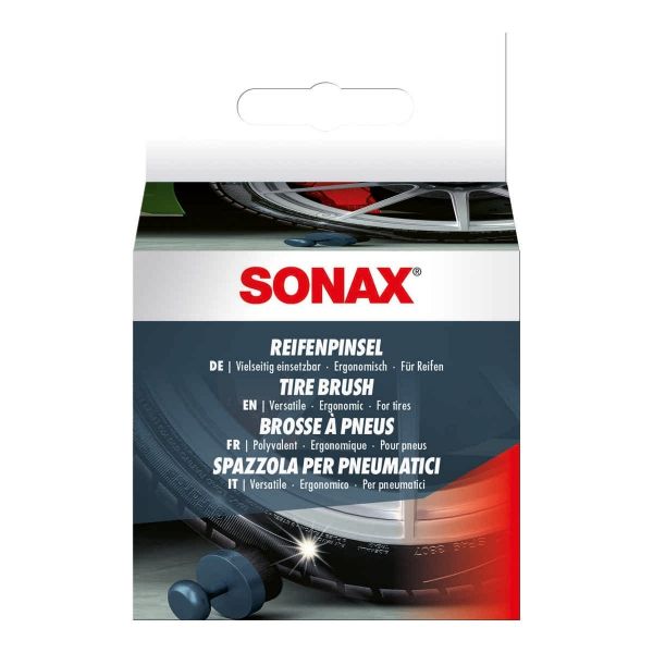 Четка за гуми SONAX TIRE BRUSH