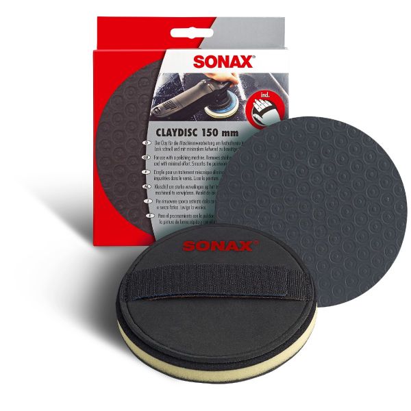 Sonax тряпка для автомобиля Sonax тряпка для автомобиля