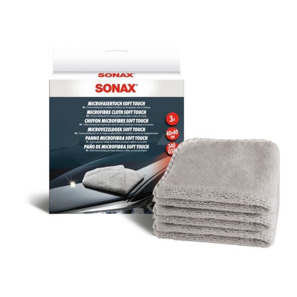Sonax soft touch 04510000