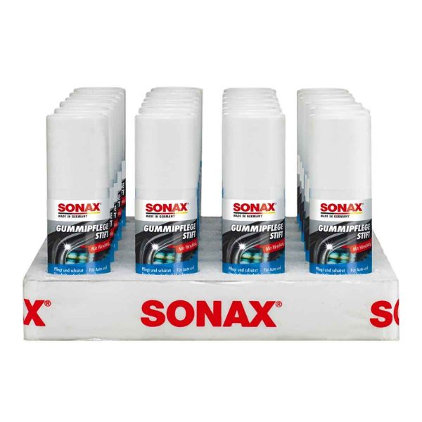 Вакса за гумени уплътнения Sonax