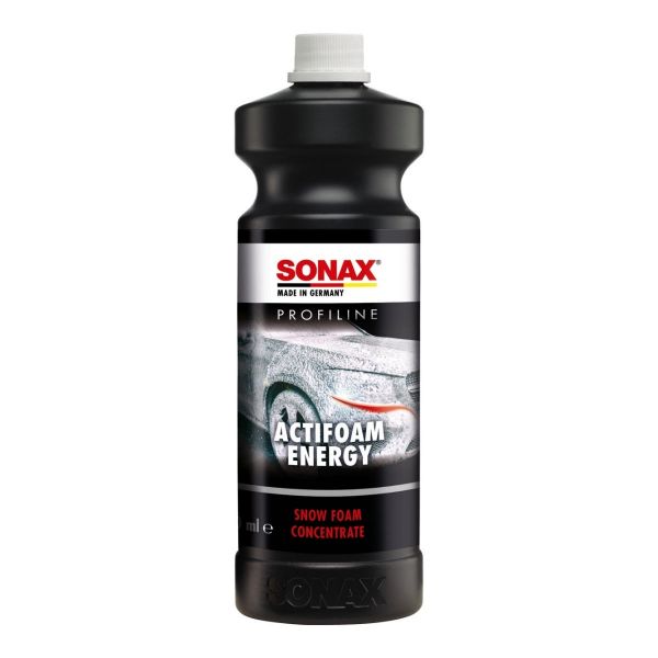 Активна пяна за външно измиване SONAX PROFILINE ACTIFOAM ENERGY, концентрат