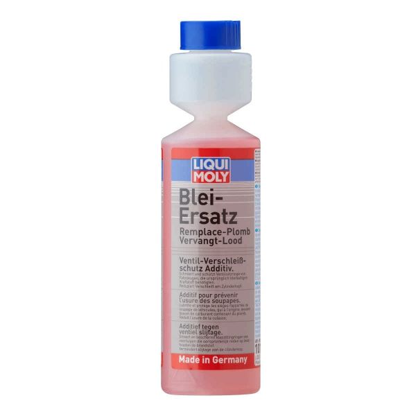 Liqui Moly Добавка заместител на олово