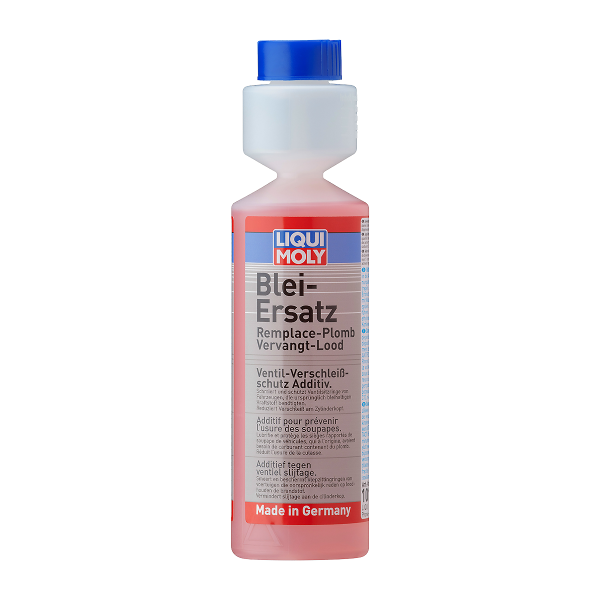 Liqui Moly Добавка заместител на олово
