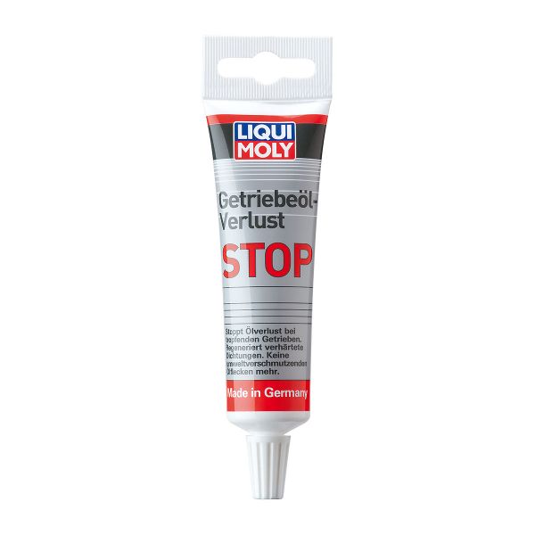Liqui Moly Добавка спиране на теч на трансмисионно масло