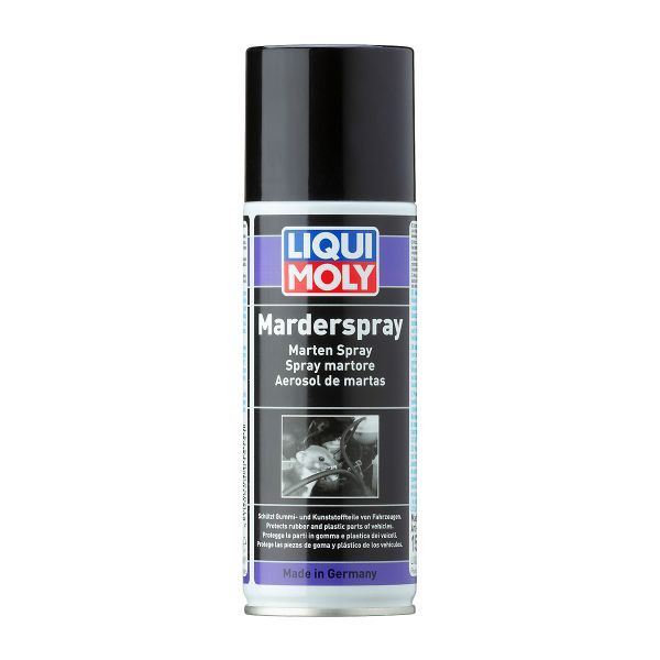 Liqui Moly Спрей против гризачи