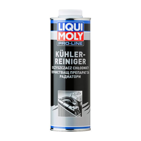 Liqui Moly Добавка за почистване радиатор Pro-Line