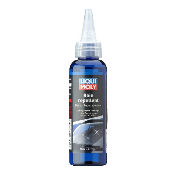Liqui Moly Хидрофобен препарат за стъкла и визьори