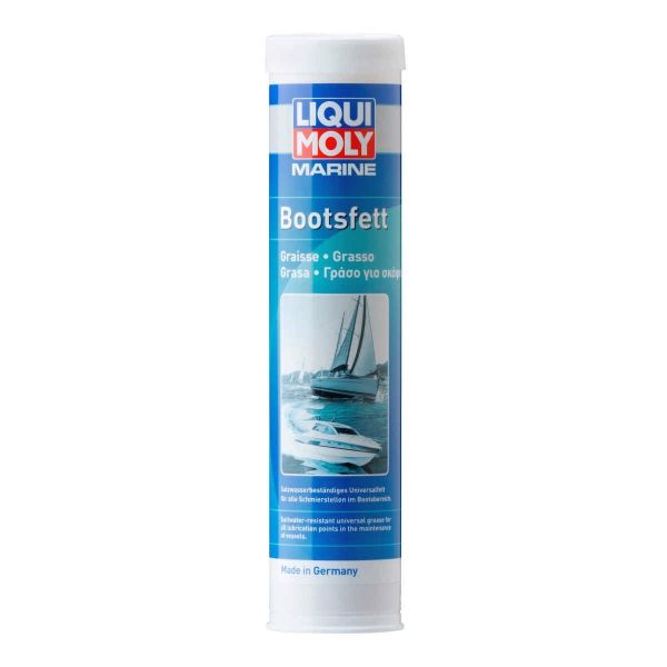 Грес за лодка на Liqui Moly