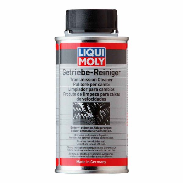 Добавка за промиване на трансмисия LIQUI MOLY Transmission Cleaner, 150 мл.