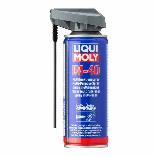 Liqui Moly | Масла и добавки | Официален вносител за България