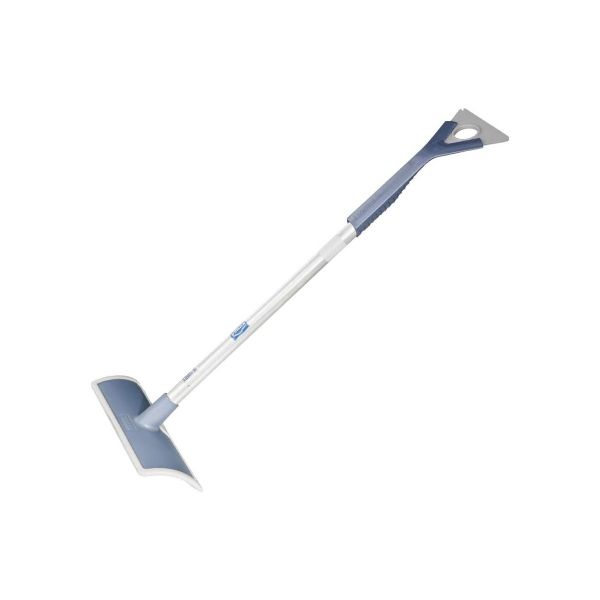 Стъргалка за лед и уред за избутване на сняг KUNGS Snow Shifter Ice Scraper