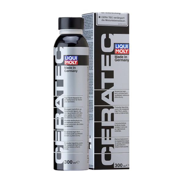 Liqui Moly | Добавка за почистване на катализатор LIQUI MOLY Catalytic ...