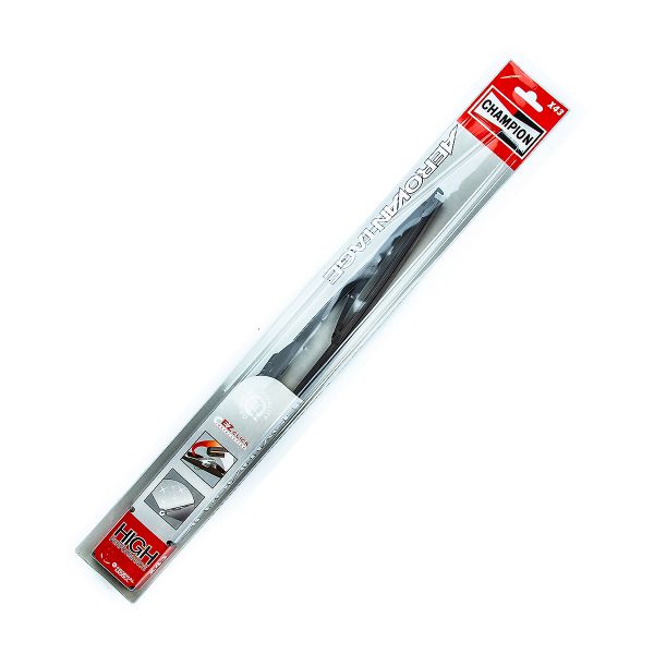 Комплект чистачки Champion, 55 см