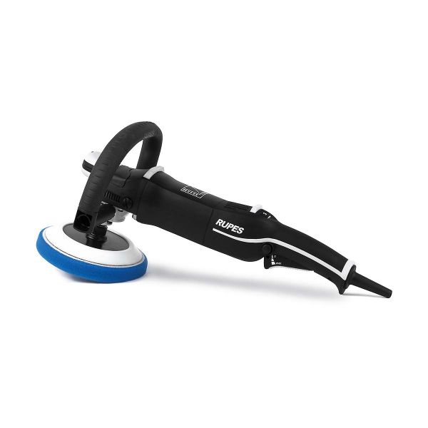 Ротационна полираща машина 125 мм Rupes LH19E/STD 