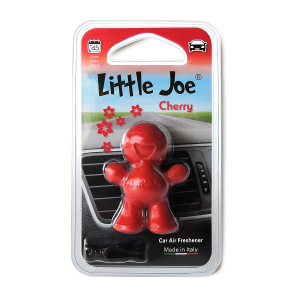 Ароматизатор Little Joe, аромат череша