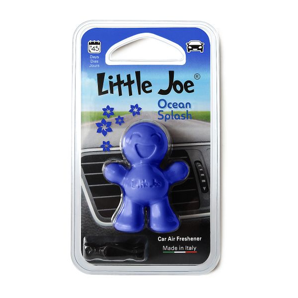Ароматизатор Little Joe, аромат океан