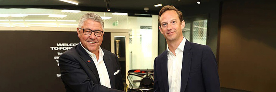 Formula 1 и LIQUI MOLY продължават партньорството си в нов многогодишен договор