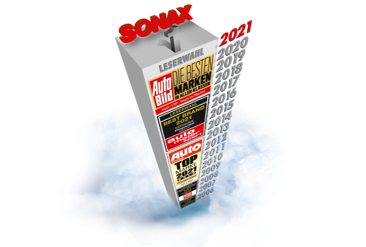 Официален представител на Liqui Moly и Sonax | Senax.bg